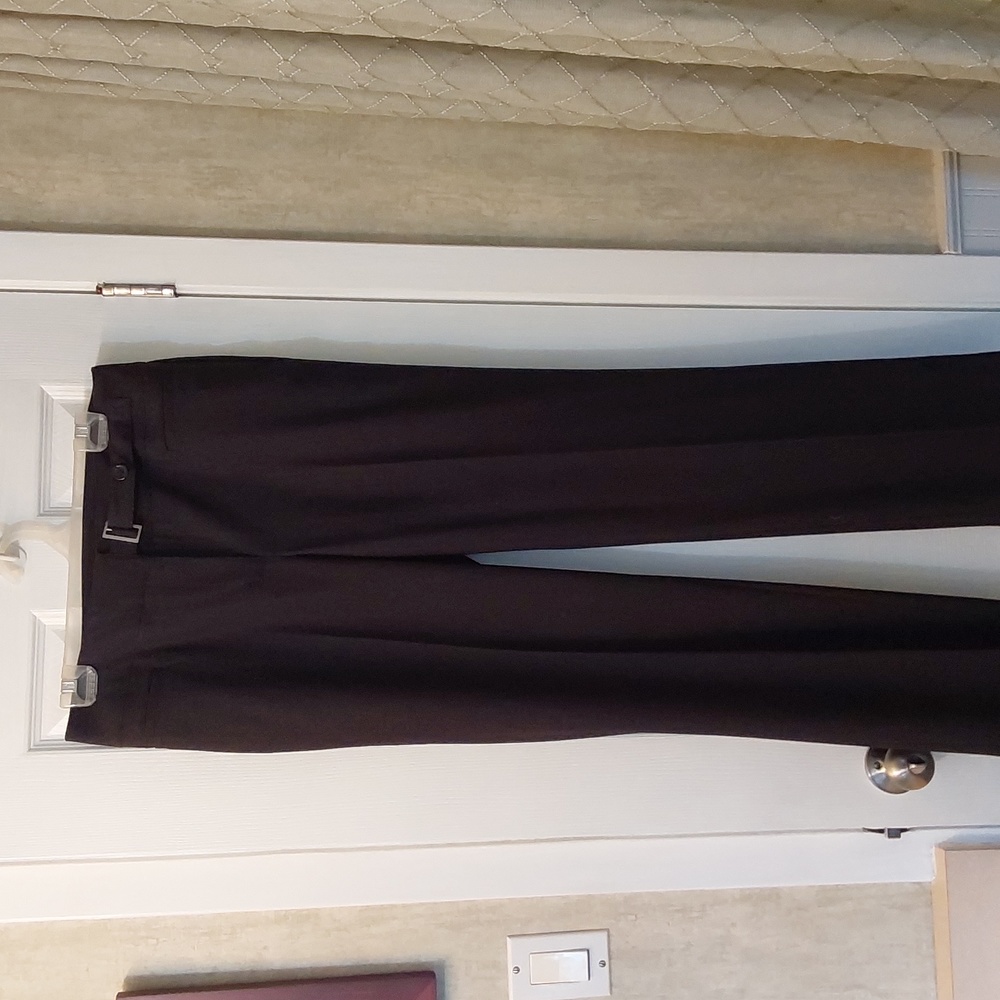 Women's  haggard dress pants size 8